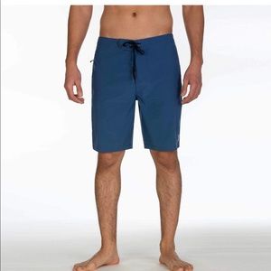 Hurley Phantom P30 20" Boardshort Swim Short 33
